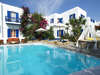 Dionysos Hotel 